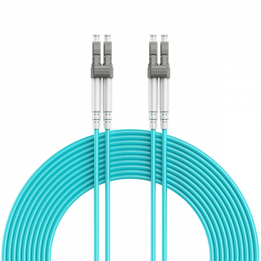 Gembird  Multimode cable duplex OM4 50/125