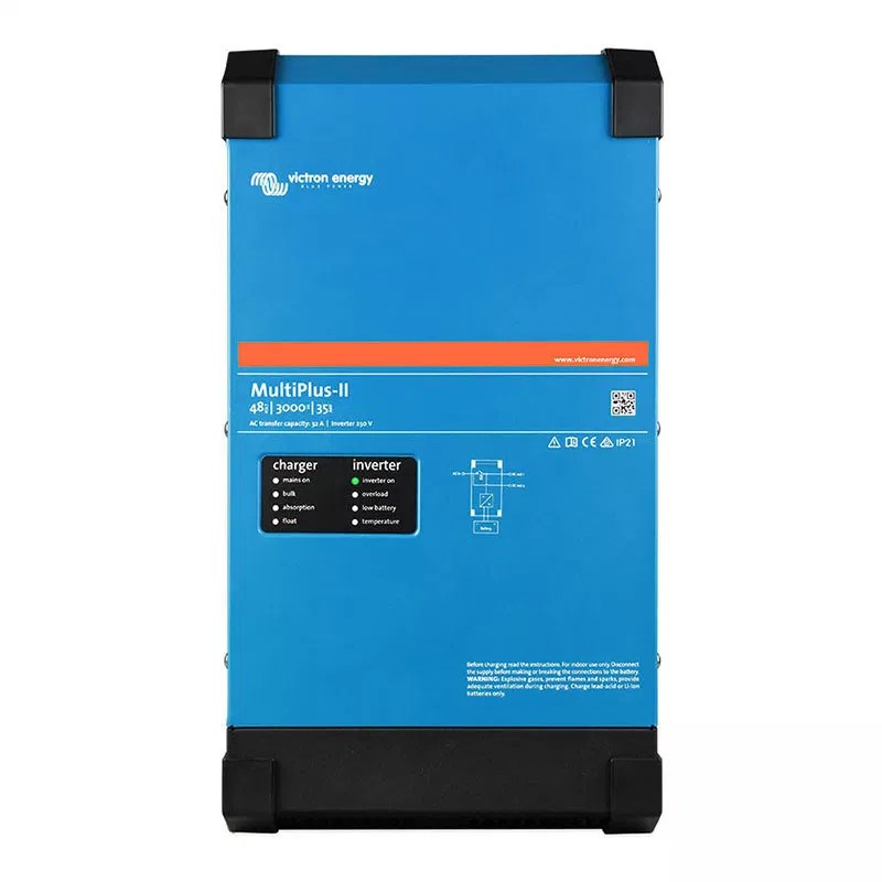 No name MultiPlus-II 48/3000 35-32 230V