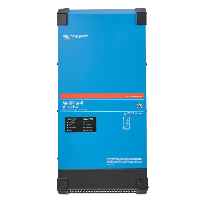 No name MultiPlus-II 48/4k5 55-32 230V