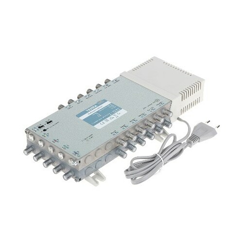 Terra MULTISWITCH MR-524 5 WEJŚĆ/24 WYJŚCIA