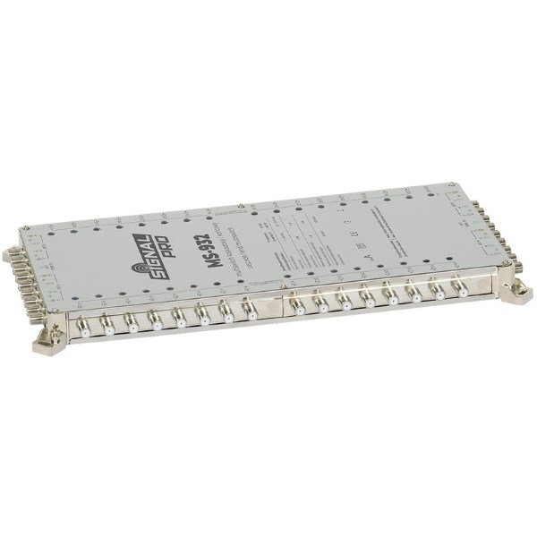 Signal Multiswitch MS-932 9 inputs /