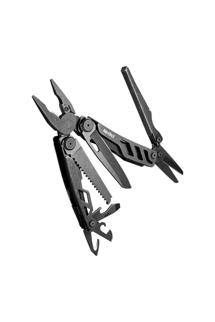NEXTOOL Multitool flagship pro dark NE20120