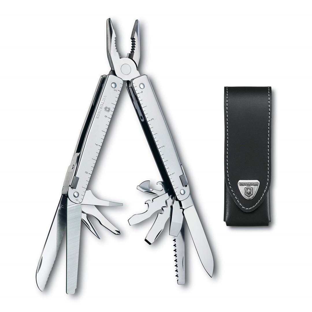 VICTORINOX Multitool Swiss Tool | O7611160301154
