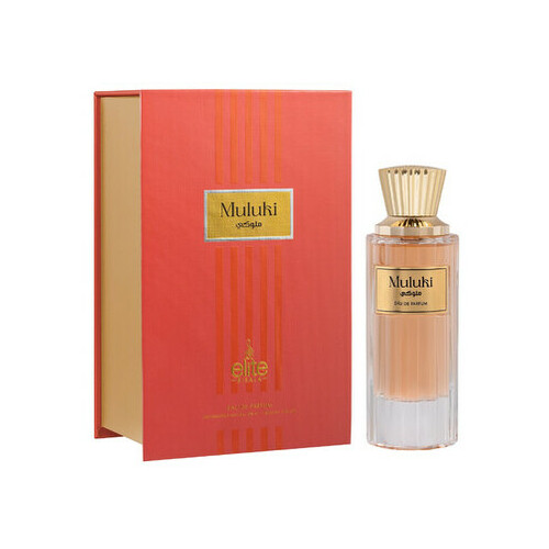 Risala Elite Muluki EDP (Woman, 100ml)