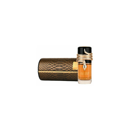 Lattafa Perfumes Musamam EDP (Unisex, 100ml)