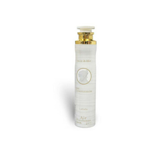 Lattafa Perfumes Musamam White Intense Deospray
