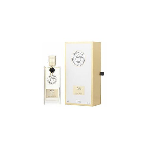 Nicolai Parfumeur Createur Musc Intense EDP