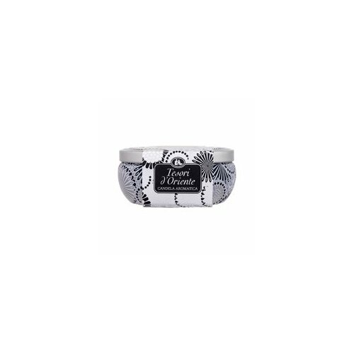 Tesori d`Oriente Muschio Bianco Scented candle