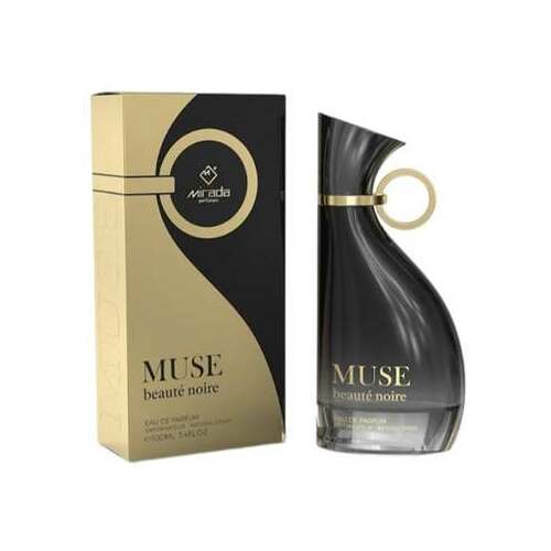 Mirada Muse Beaute Noire EDP (Woman