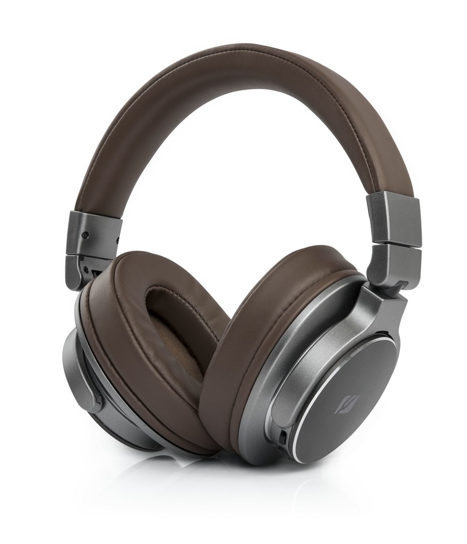 Muse M-278 BT Headset Wireless Head-band