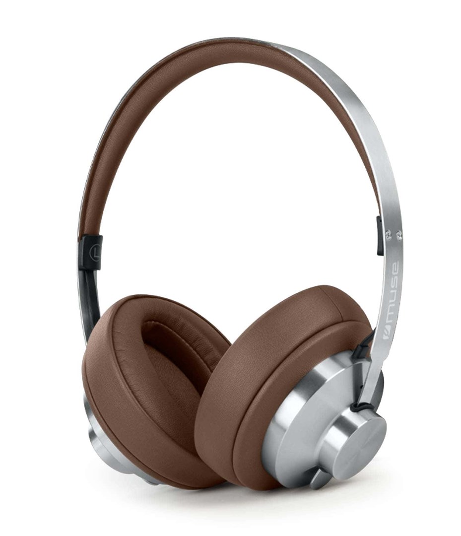 Muse M-298 SBR headphones/headset Wired &