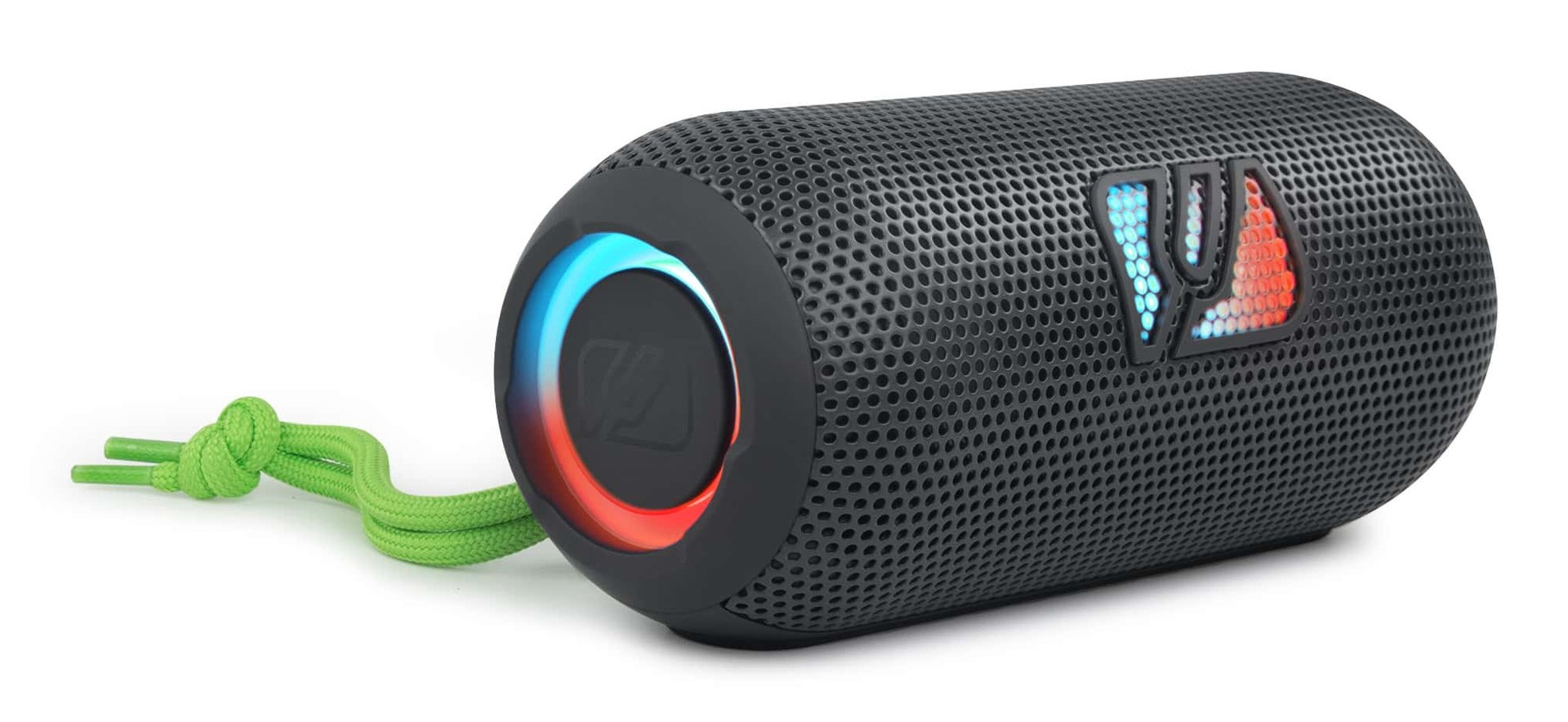 Muse M-790 BT portable/party speaker Black