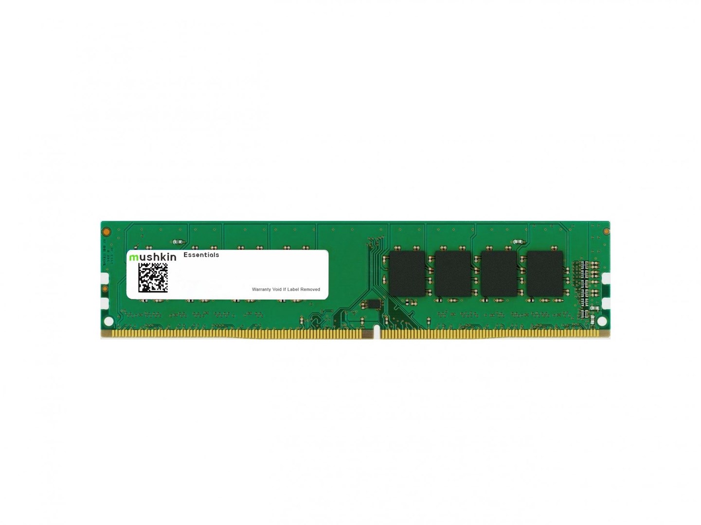 MUSHKIN  Essentials memory module 8 GB