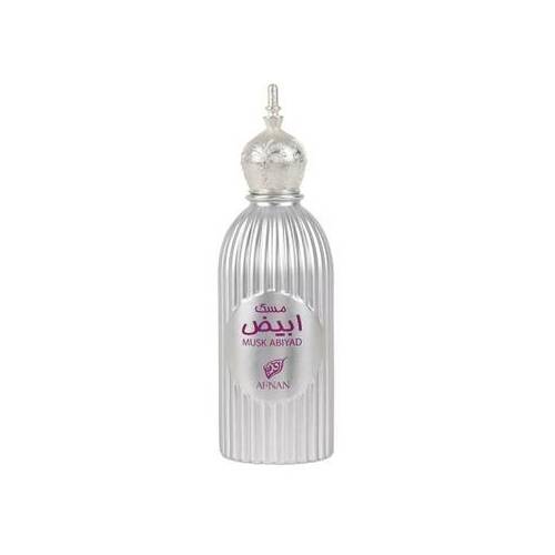 Afnan Musk Abiyad EDP (Unisex, 100ml)