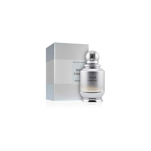 Khadlaj Musk Couture EDP (Unisex, 100ml)