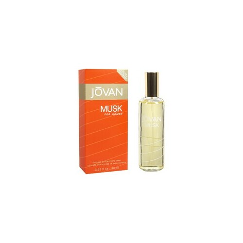 Jovan Musk EDC (Woman, 59ml) |