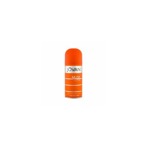 Jovan Musk for Men Deospray (Man