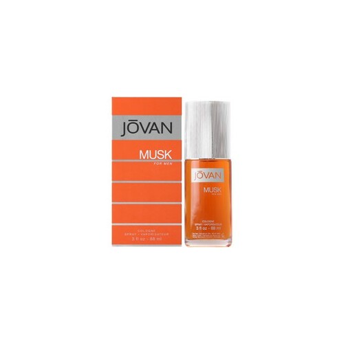 Jovan Musk for Men EDT (Man
