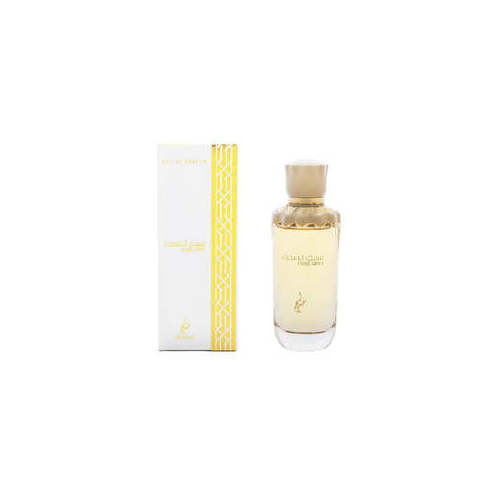 Khadlaj Musk Sahra EDP (Unisex, 100ml)