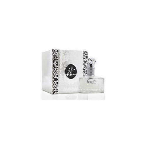 Lattafa Perfumes Musk Salama EDP (Unisex