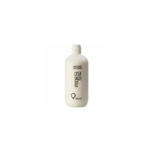 Alyssa Ashley Musk Shower gel (Woman