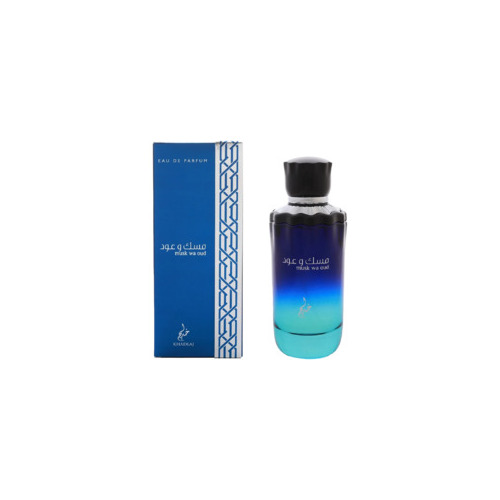 Khadlaj Musk Wa Oud EDP (Unisex
