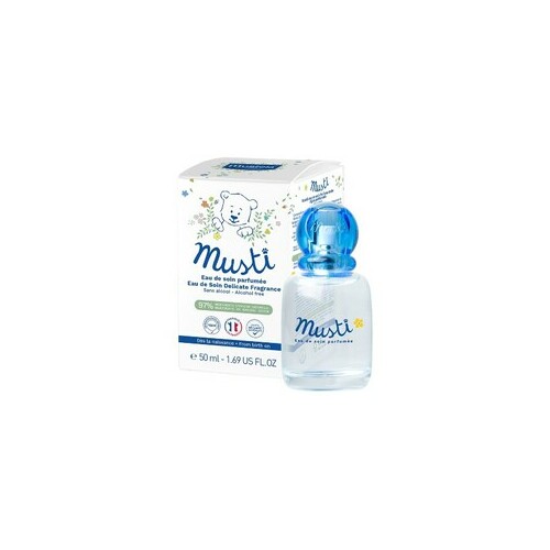 Mustela Musti Eau de Soin Parfumée