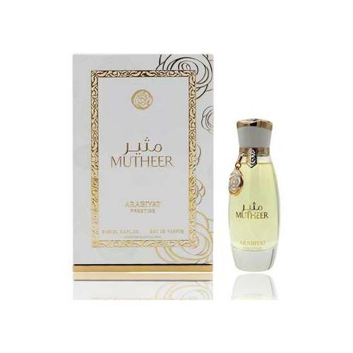 Arabiyat Prestige Mutheer EDP (Woman, 100ml)