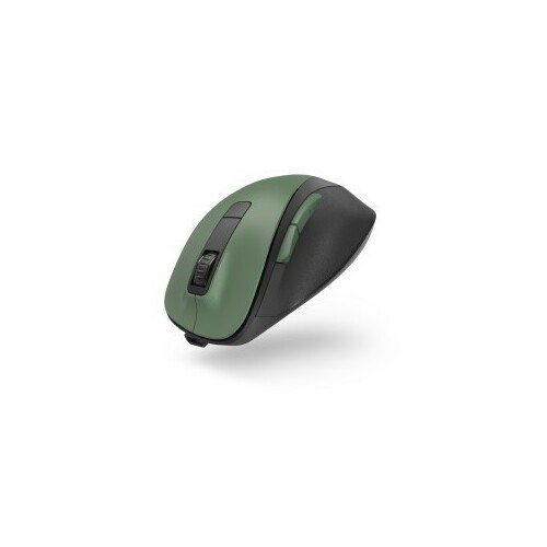 Hama  MW-500 Recharge mouse forest green