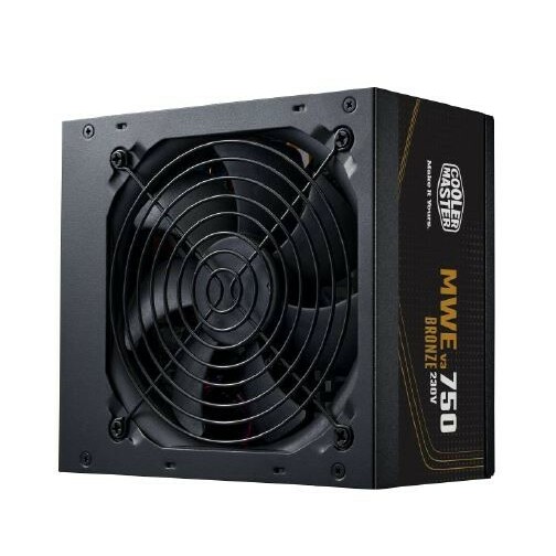 Cooler Master MWE Bronze 750W V3