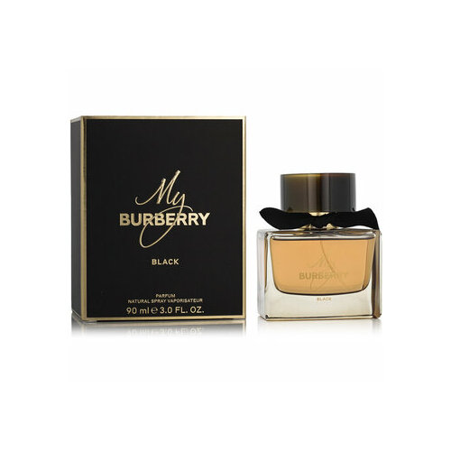 BURBERRY My Black Perfume (Woman, 90ml)