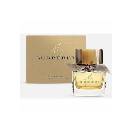 BURBERRY My  EDP (Woman, 90ml) |