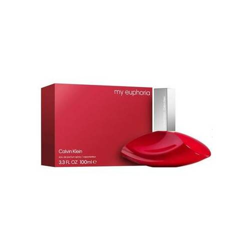 Calvin Klein My Euphoria EDP (Woman