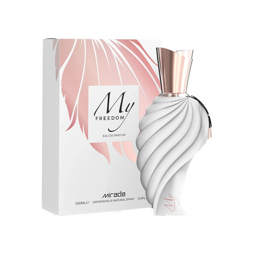 Mirada My Freedom EDP (Woman, 100ml)