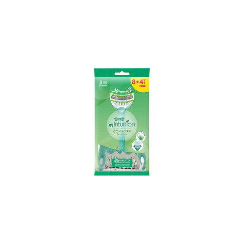 Wilkinson Sword My Intuition Comfort Sensitive
