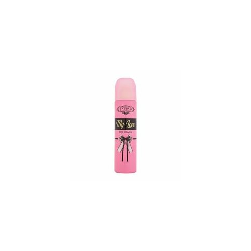 Cuba My Love EDP (Woman, 100ml)