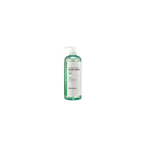 Mizon My Relaxing Time Aloe Body