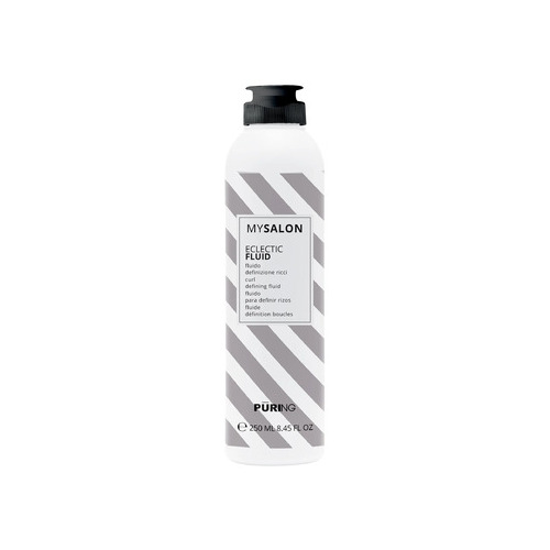 Puring MY SALON Eclectic Fluid -