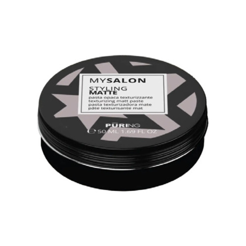 Puring MY SALON Styling Matte -