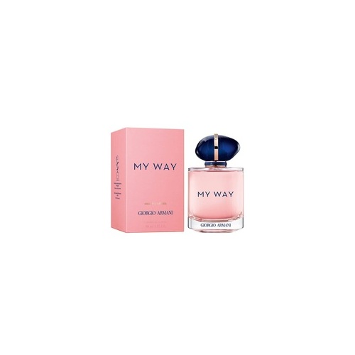 Armani My Way EDP (Woman, 50ml)