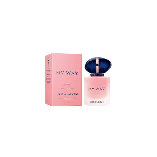 Armani My Way Floral EDP (Woman