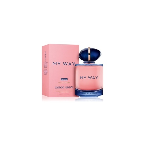 Armani My Way Intense EDP (Woman