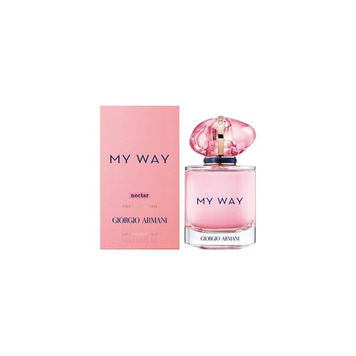 Armani My Way Nectar EDP (Woman
