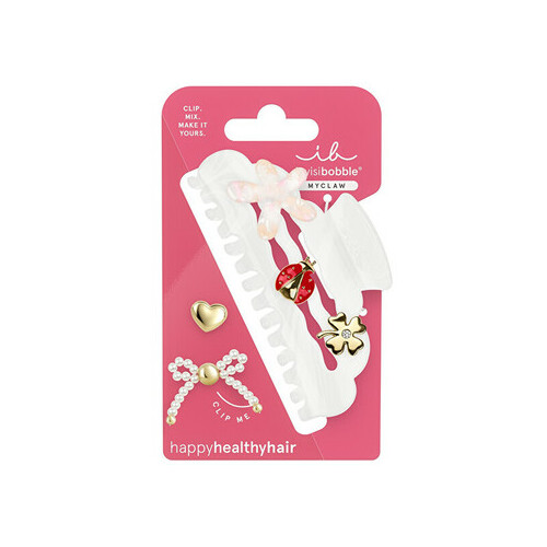 Invisibobble Myclaw Full of Charms L
