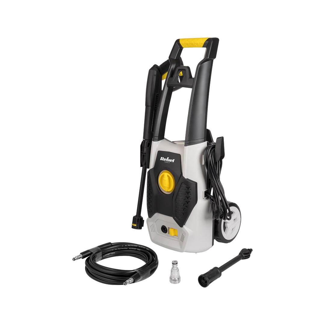 Rebel Myjka ciśnieniowa LT303 1200W |