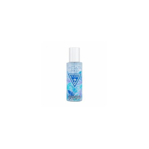GUESS Mykonos Breeze - Body spray