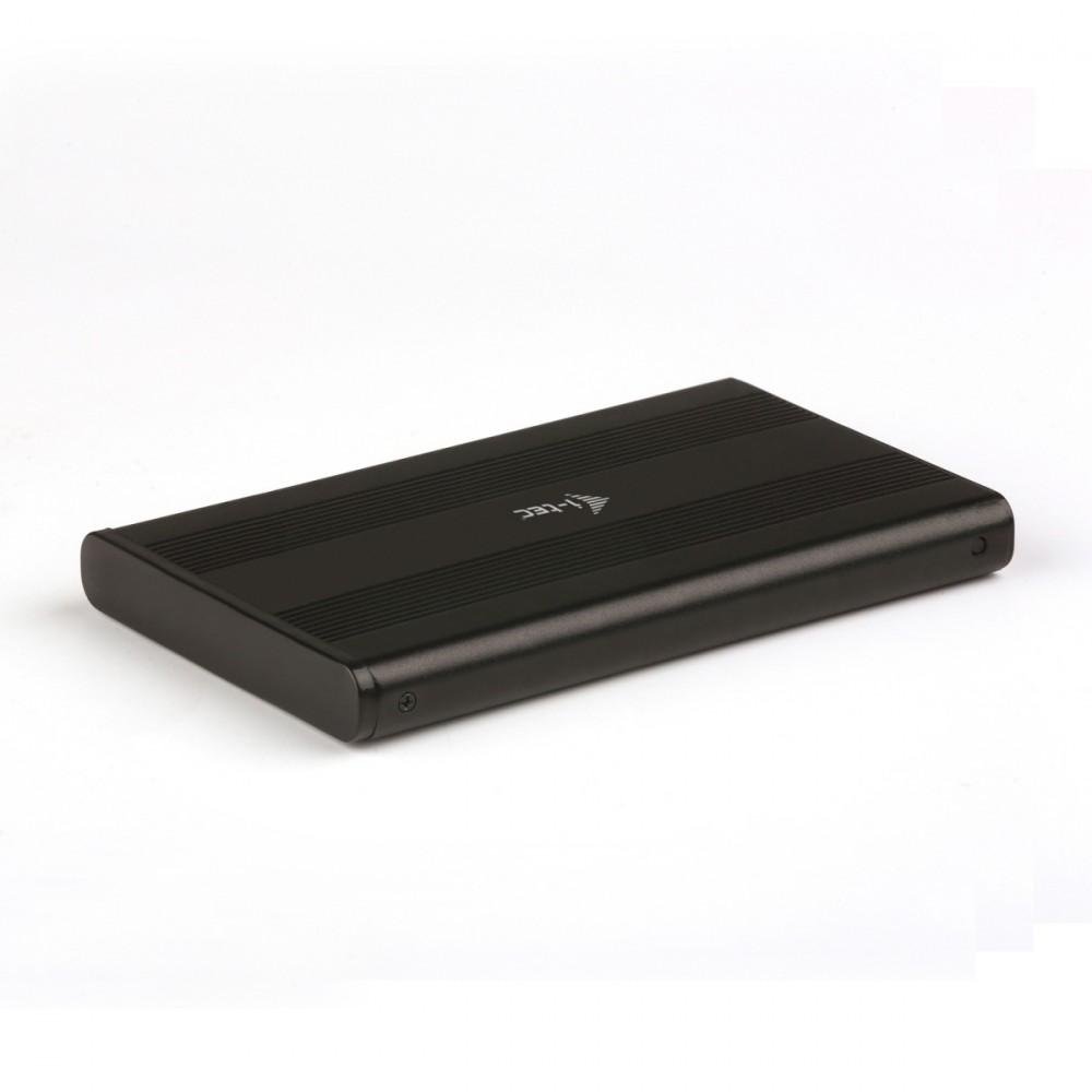 I-tec  MYSAFE AluBasic 2.5`` USB