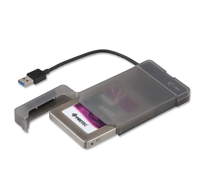 I-tec  MySafe USB 3.0 Easy