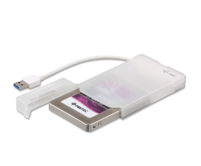 I-tec  MySafe USB 3.0 Easy