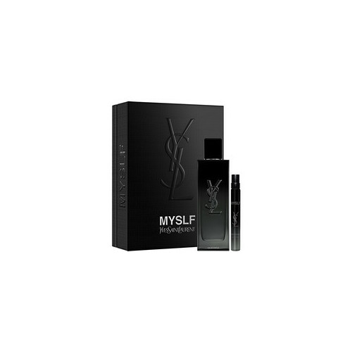 Yves Saint Laurent Myslf Gift set